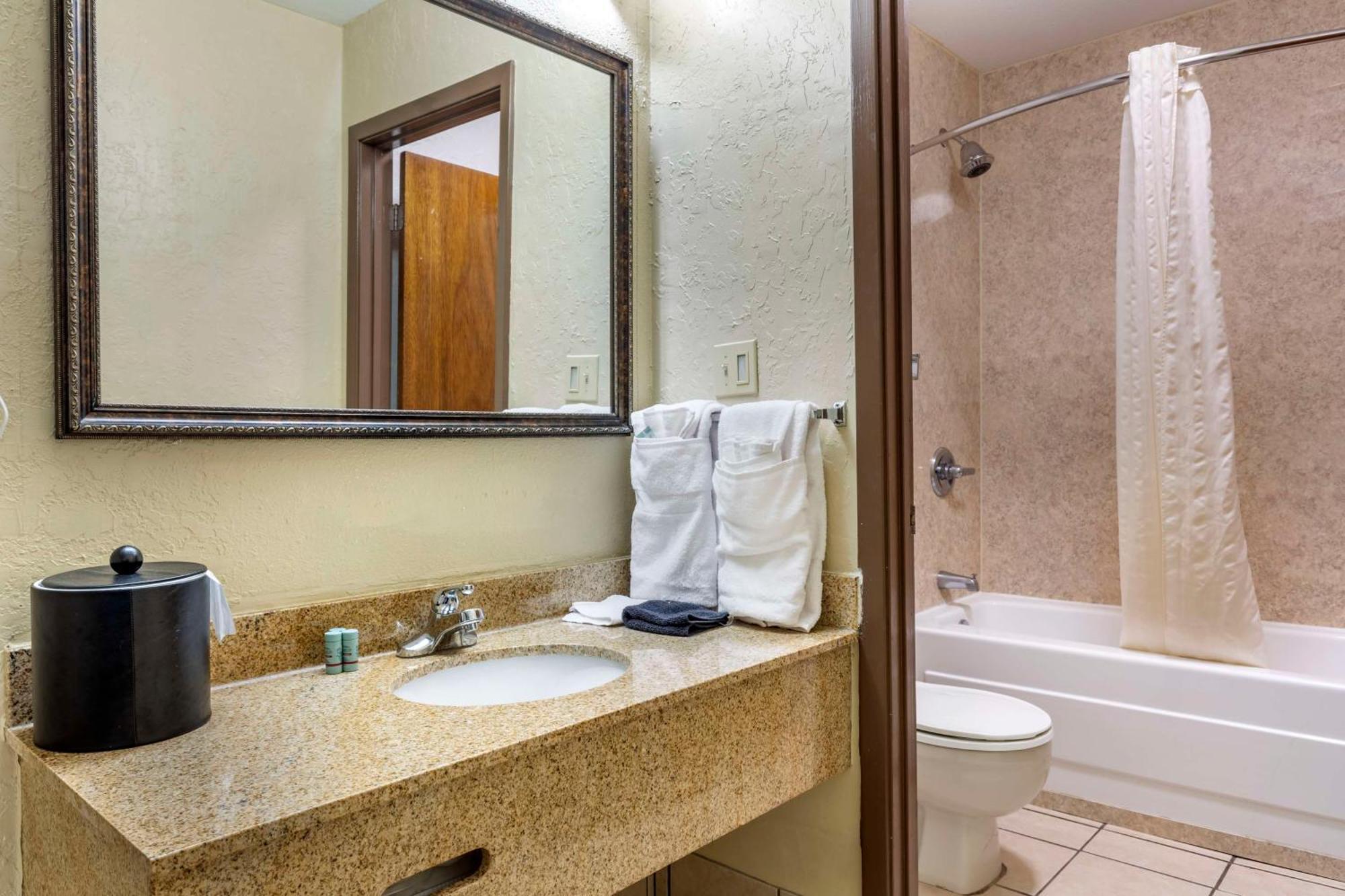 Best Western Of Hope Екстер'єр фото