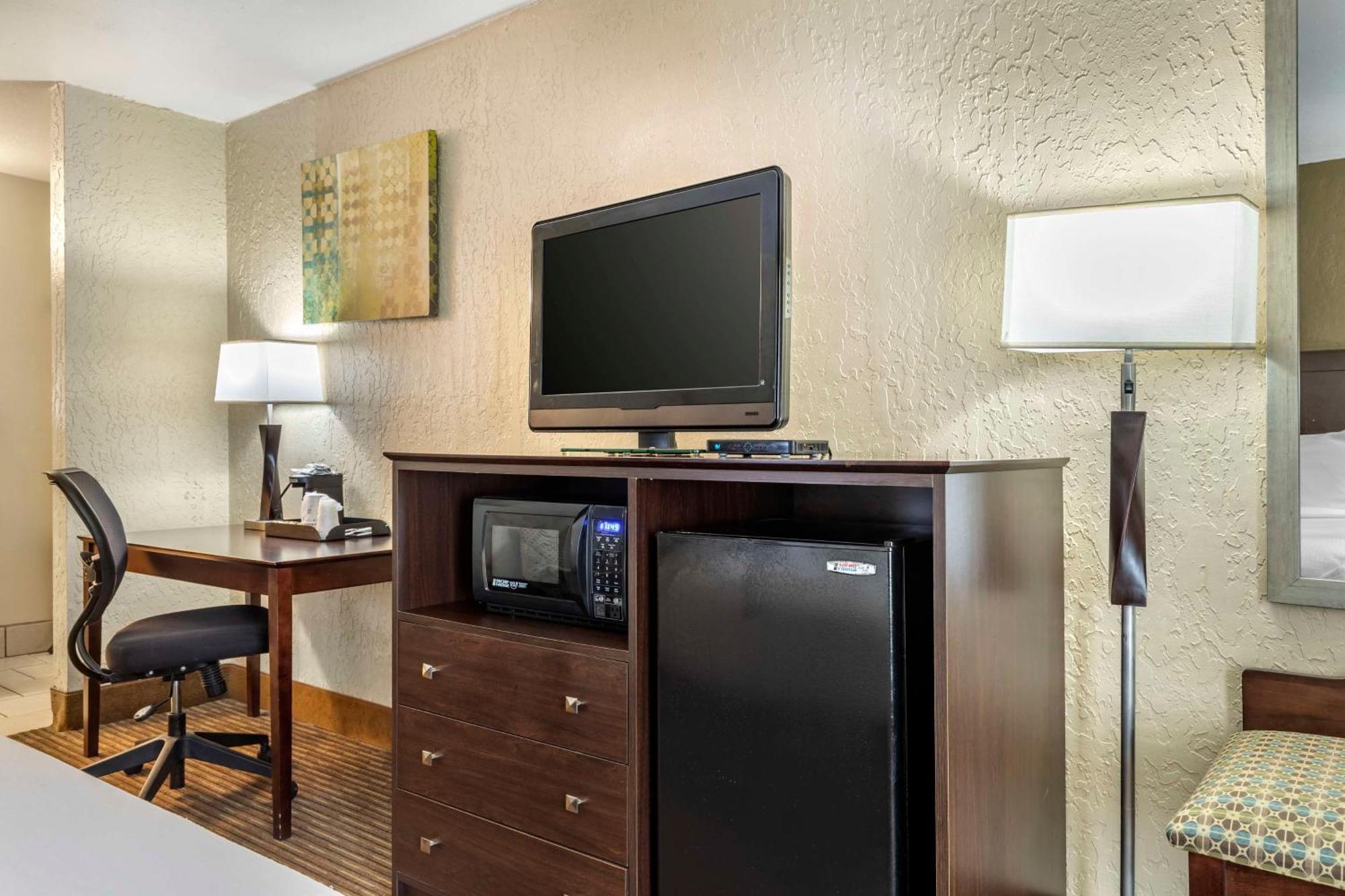 Best Western Of Hope Екстер'єр фото