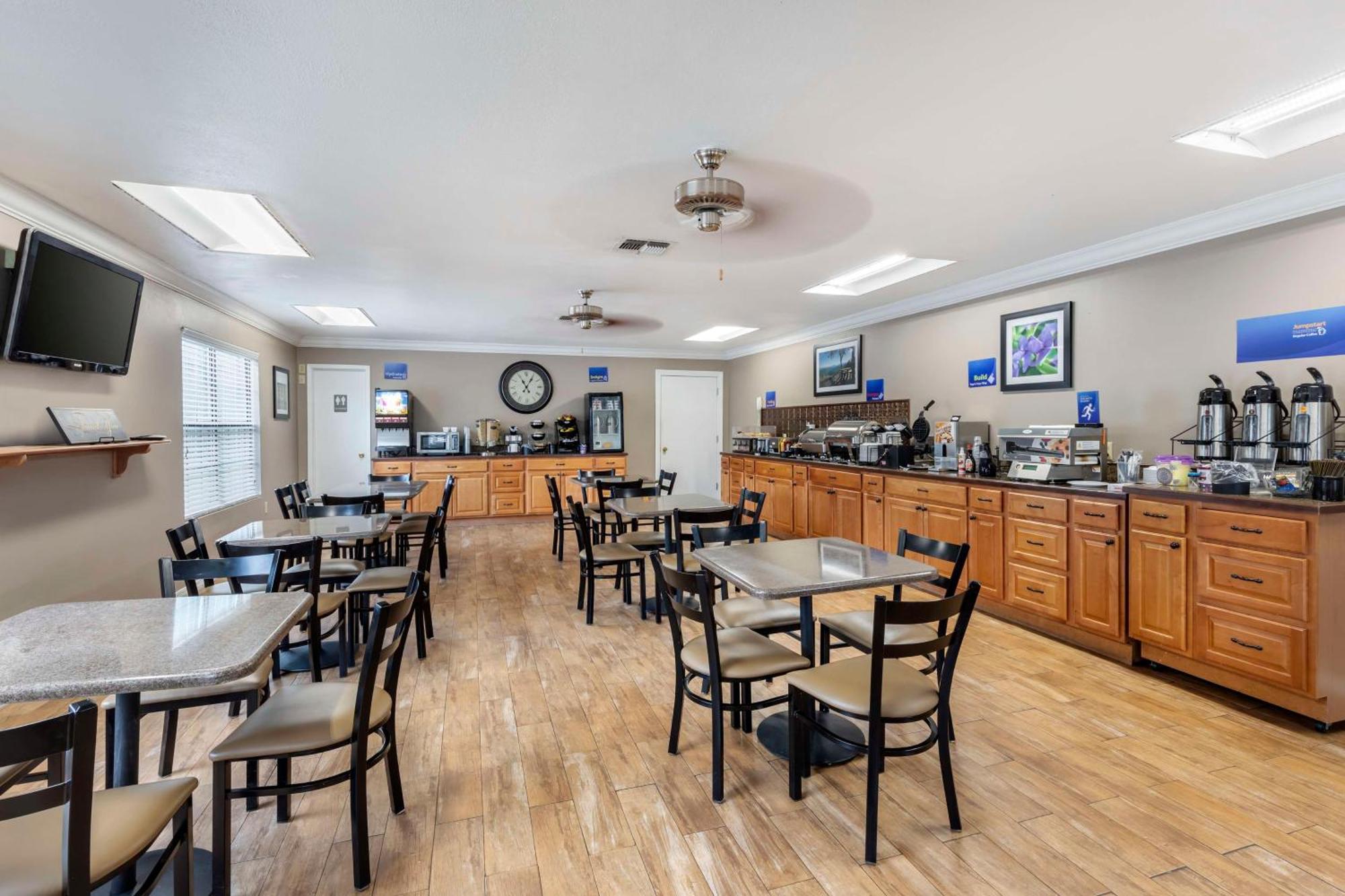 Best Western Of Hope Екстер'єр фото