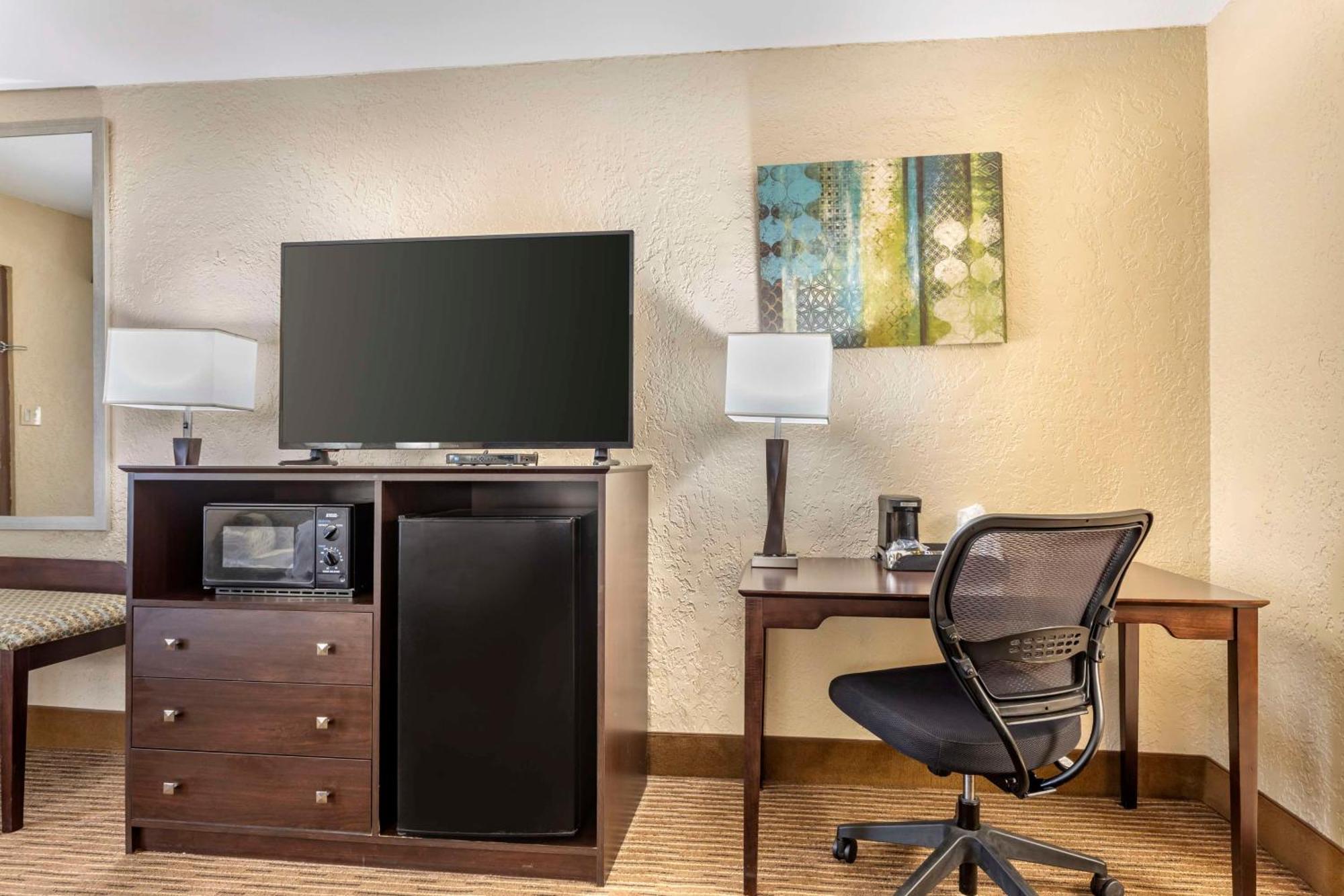 Best Western Of Hope Екстер'єр фото